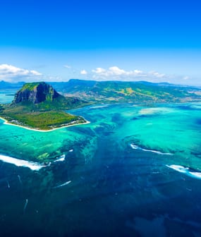 Mauritius
